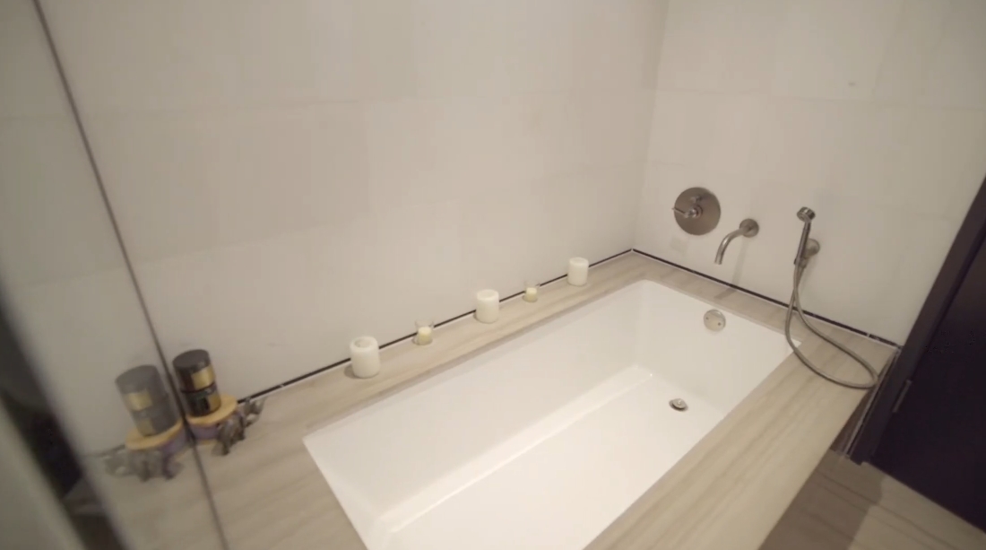 20 Interior Design Photos vs. 51 Jay St #1R, Brooklyn, NY Luxury Condo Tour