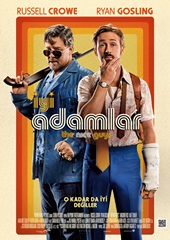 İyi Adamlar (2016) 720p Film indir