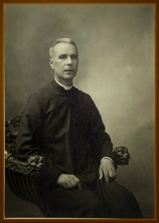 Il testamento di mons.Ivan Trinko