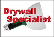 Level 5 Drywall Finisher