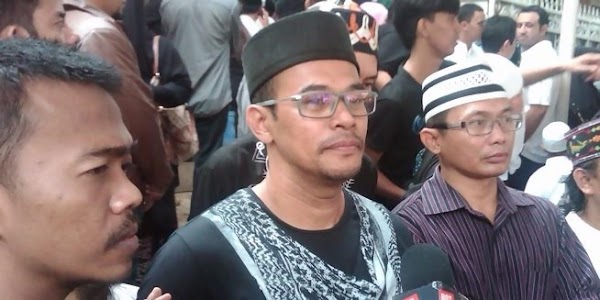 KPK Periksa Adik Kandung Uje Terkait Korupsi Reklamasi