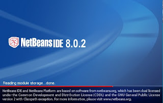 Cara Install NetBeans IDE 8.0.2 Cara Install NetBeans IDE 8.0.2