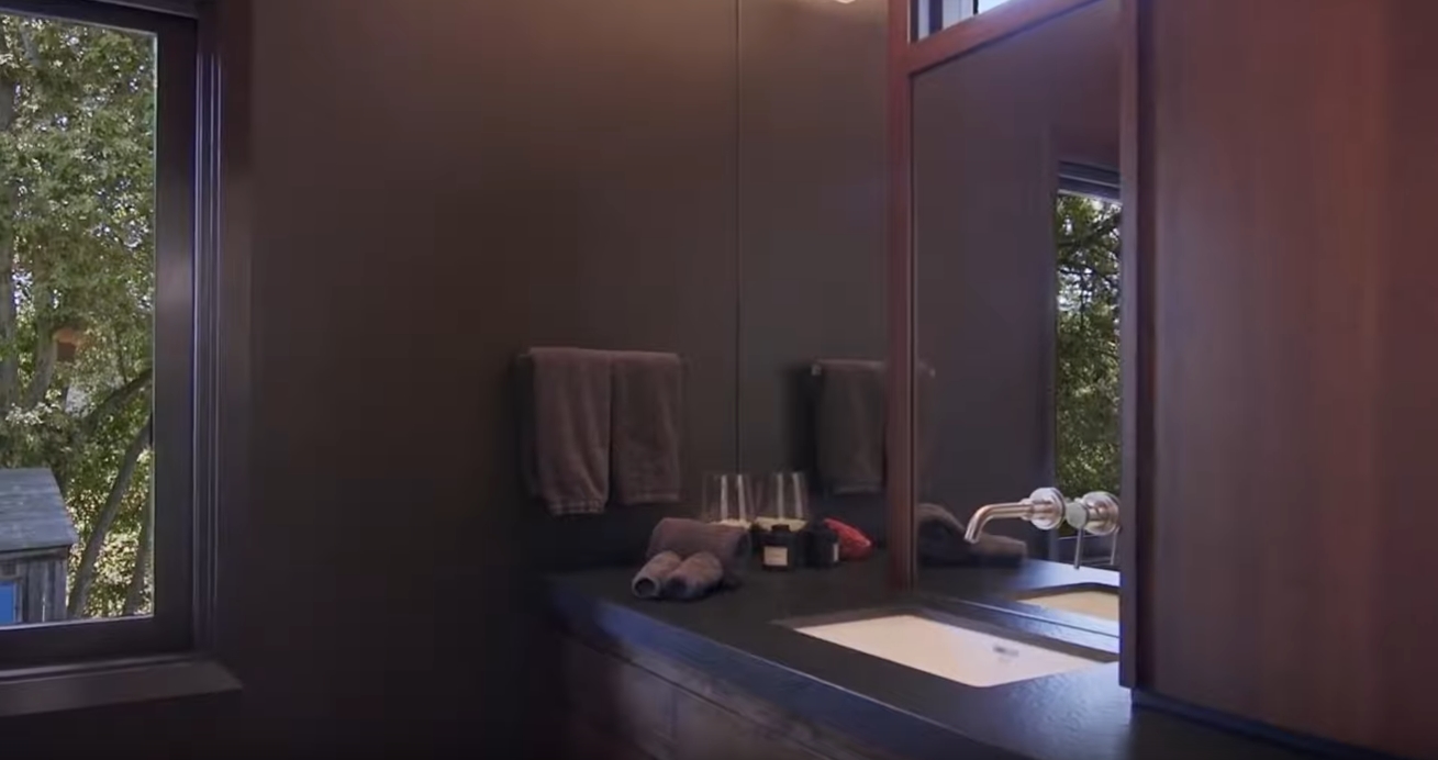 1 Thayer Rd, Santa Cruz, CA vs. Ocean Views Home Interior Design Tour