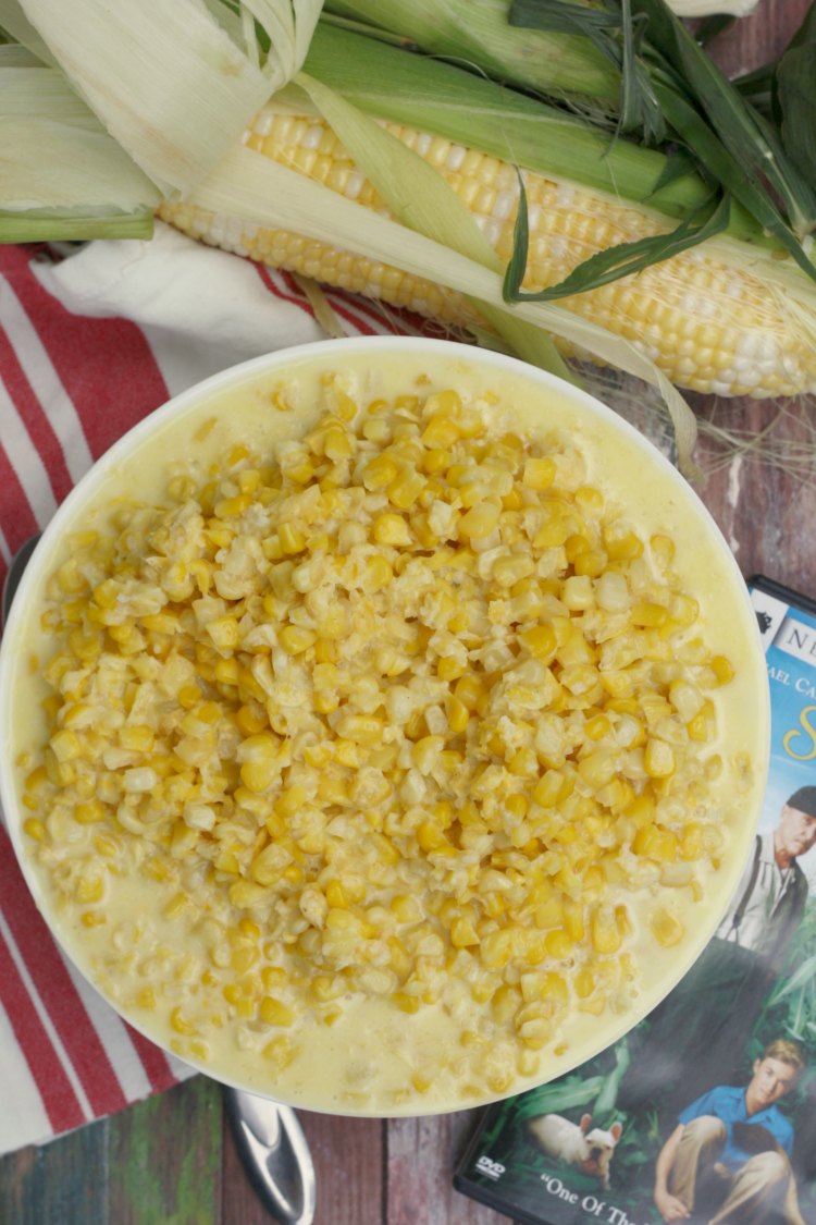 Elote Corn Recipe (Mexican Street Corn) - Princess Pinky Girl