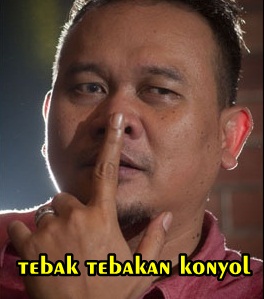 tebak tebakan konyol tebak tebakan konyol cak lontong