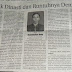 Politik Dinasti dan Runtuhnya Demokrasi