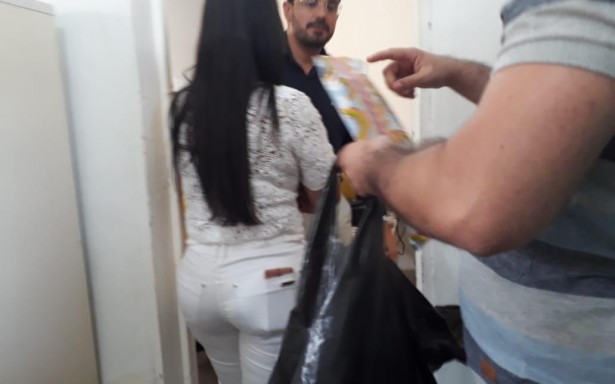 Vereadora do partido de Bolsonaro em Santana do Ipanema é presa comprando votos para Haddad