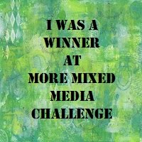 I win in April challenge