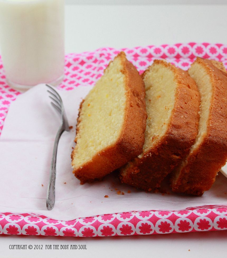Recipe Index