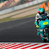 Moto3: Bastianini logra la pole en Barcelona