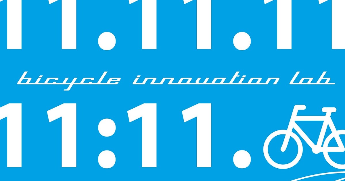 blue line bicycle lab