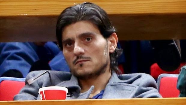 "Δεν με ακουμπάει το γαυροσύστημα"