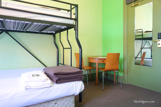 Cheapest Accommodation in Sydney CBD Sydney Central Inn
