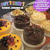 Cara Mia Cakes & Gelato ATC Buy 1 Take 1 - November 26