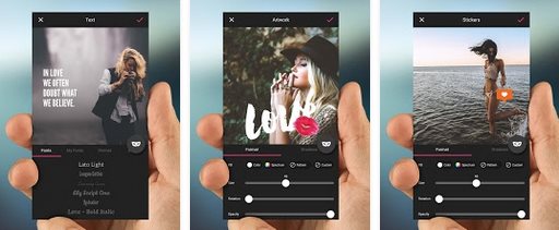 Download Aplikasi Edit Foto Terlengkap untuk Android Gratis Terbaru Terbaik