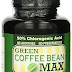 Green Coffee Bean Max Reviews 2018 - Does It Really Works?