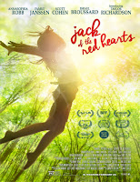 OJack of the Red Hearts