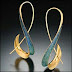 Latest fancy earring designs