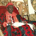 STOP YOUR PLANNED PROTEST, GBARAMATU MONARCH APPEALS TO IJAW COMMUNITY