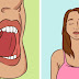 If you touch your tongue to the roof of your mouth and breathe, here's the powerful effec