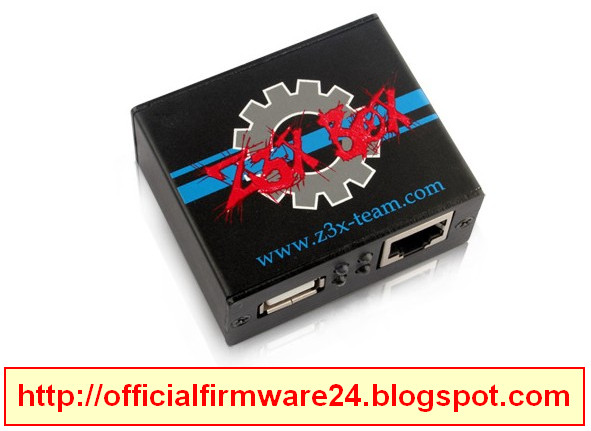 Z3x samsung tool pro loader