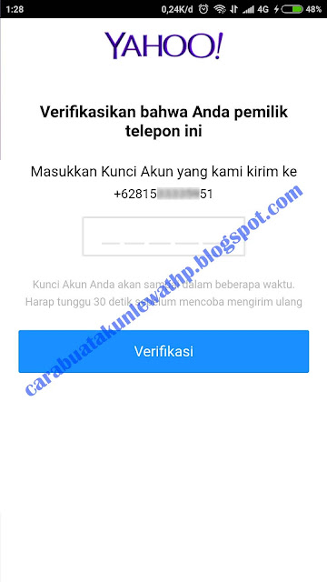 Daftar forex lewat hp