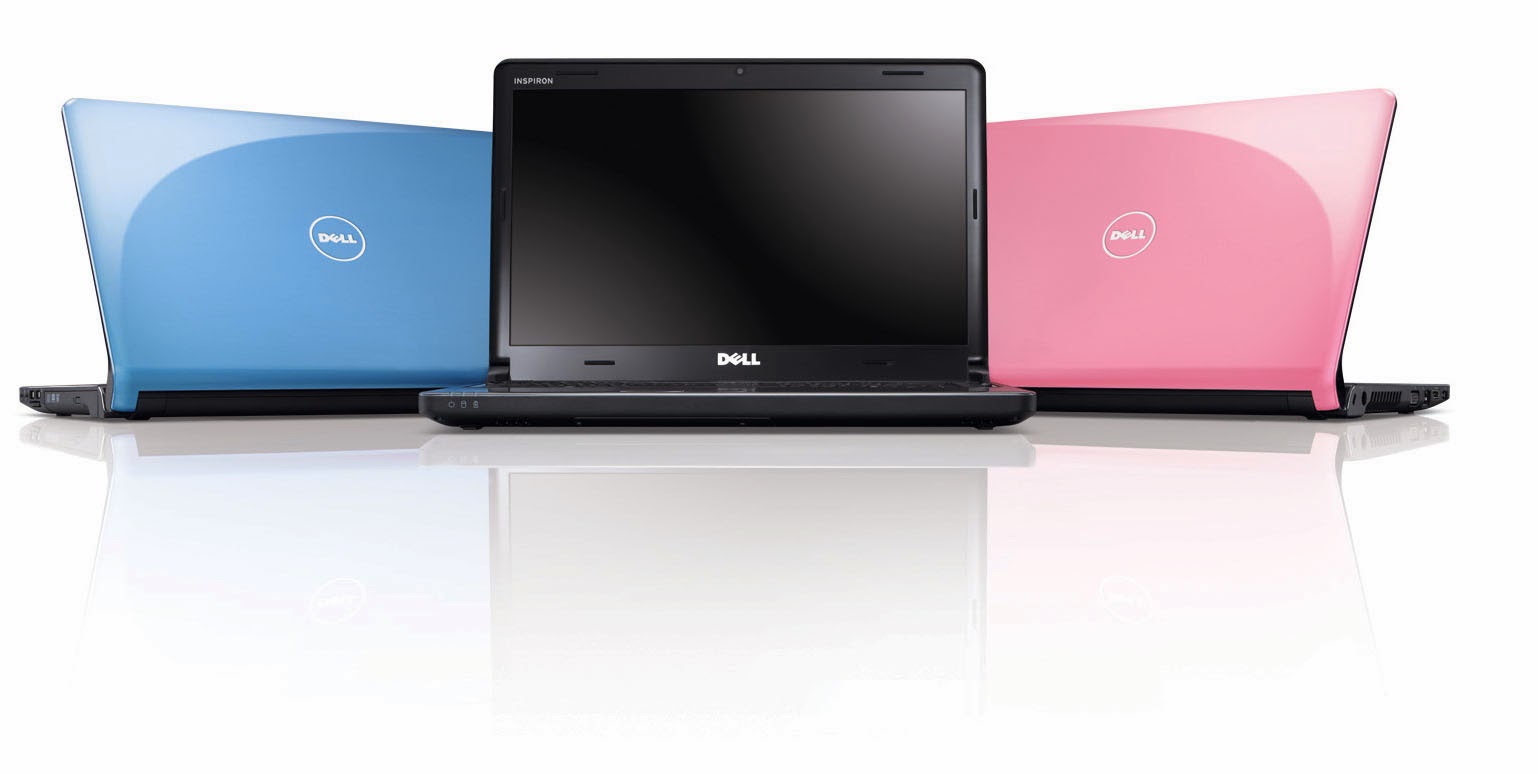 dell free software download for laptop