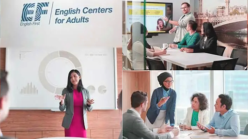 Mengasah Kemampuan Bahasa Inggris melalui Program Efektif di EF Adults