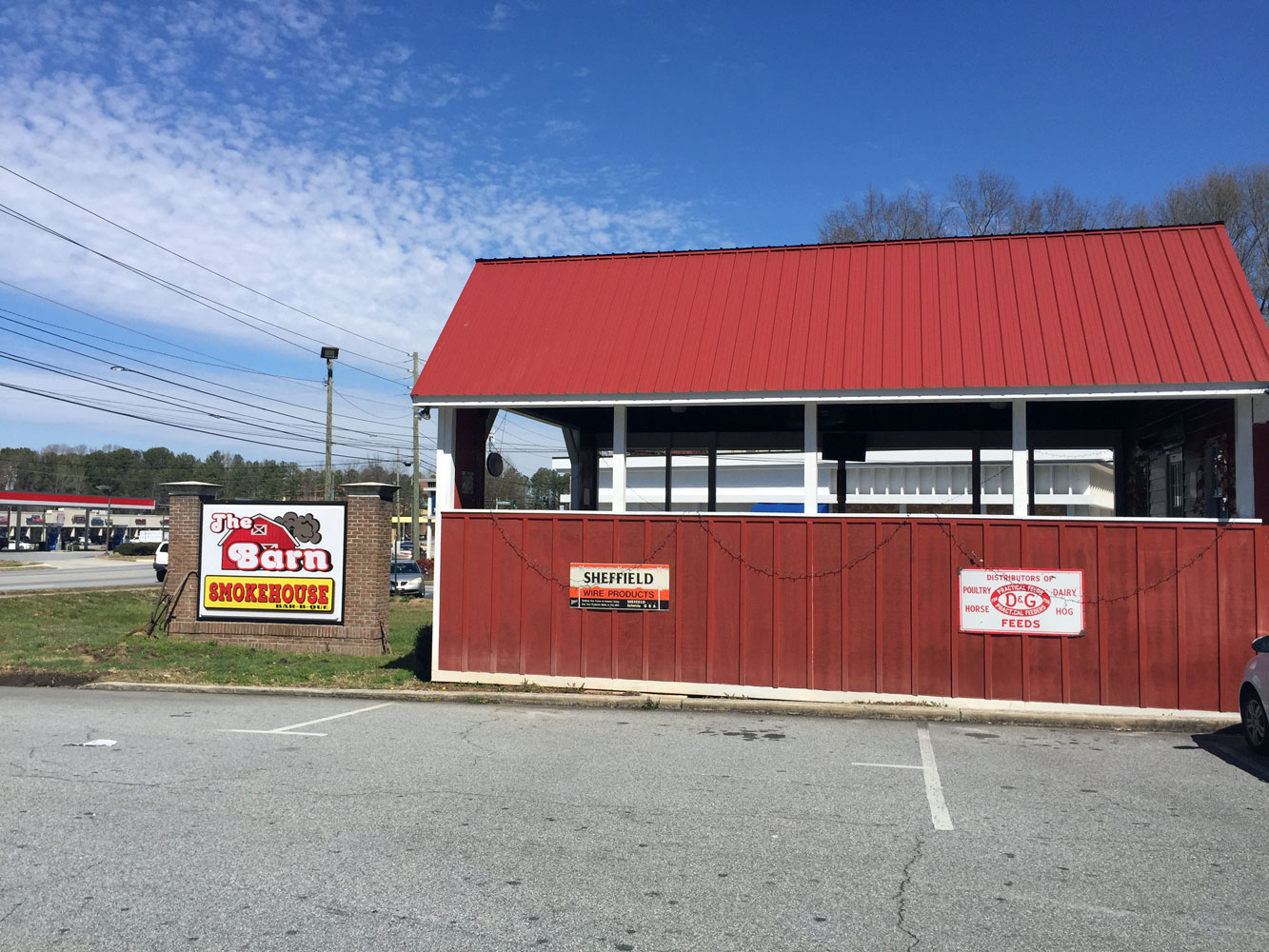 Independent Restaurant Review And Independent Brewery Review The