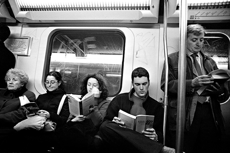 ¿Quieres mejorar la memoria? Realiza pausas de 10 minutos Rincón de la