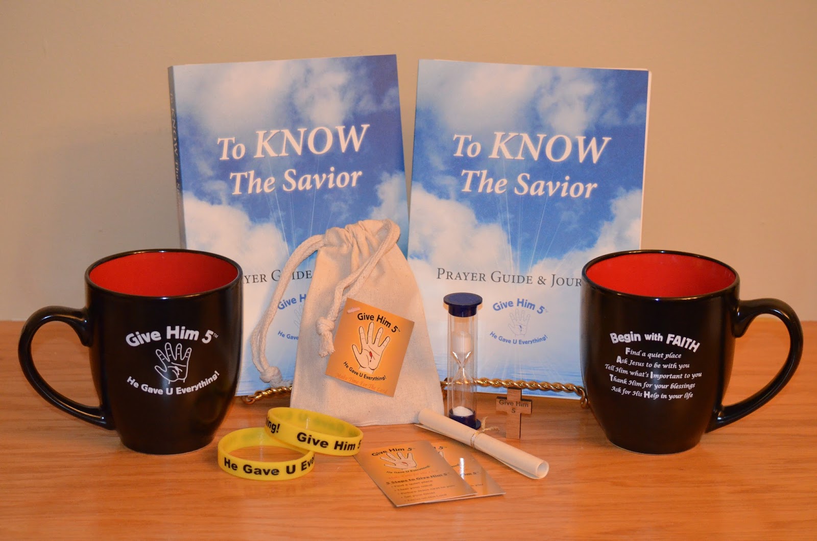 Shower of Roses Christmas Gift Ideas & A Special Prayer Request {Plus