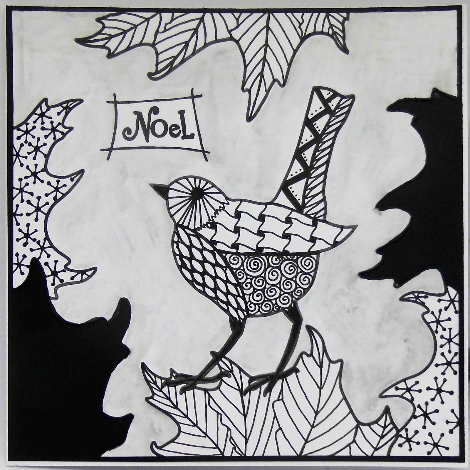 The Thinking Benefits Of Doodling Harvard Health Blog Harvard