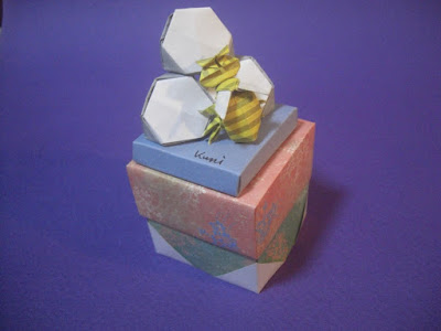 92 Origami Plus クニ オリガミ プラス 4月 17