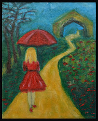 composition watercolour drawing advance karen skills didn really