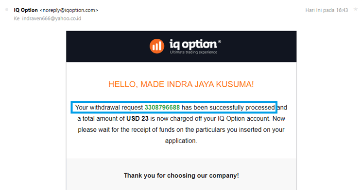 step 6 cara penarikan uang iq option
