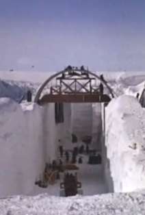 SIGINT CHATTER: Camp Century - Greenland Going Nuclear