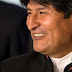 Evo Morales desmiente rumores sobre su muerte
