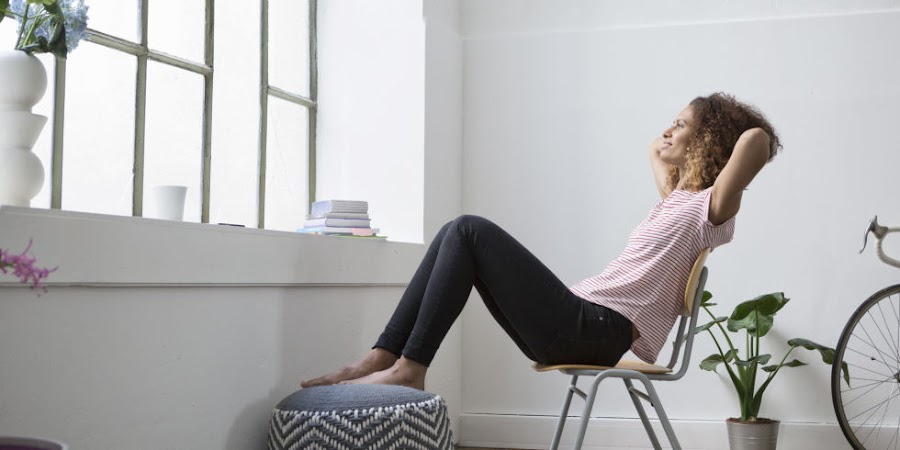 Al llegar la primavera más de la mitad de la población padece astenia pri