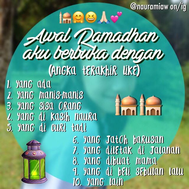 Foto Gambar Meme Bulan Ramadhan 2017 Terbaru Paling Keren, Bisa Untuk DP BBM,Path, Line, Instagram Foto Gambar Meme Bulan Ramadhan 2017 Terbaru Paling Keren, Bisa Untuk DP BBM,Path, Line, Instagram
