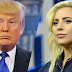Lady Gaga enfrenta a Donald Trump por prohibir a personas transexuales servir en el Ejército