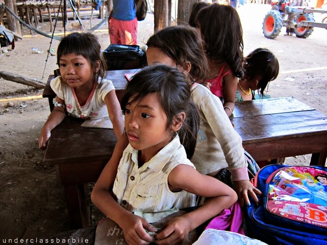 top attractions in siem reap beautiful cambodian children