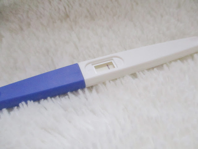 deuil grossesse test grossesse negatif