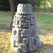 Sculpture monumentale 1998