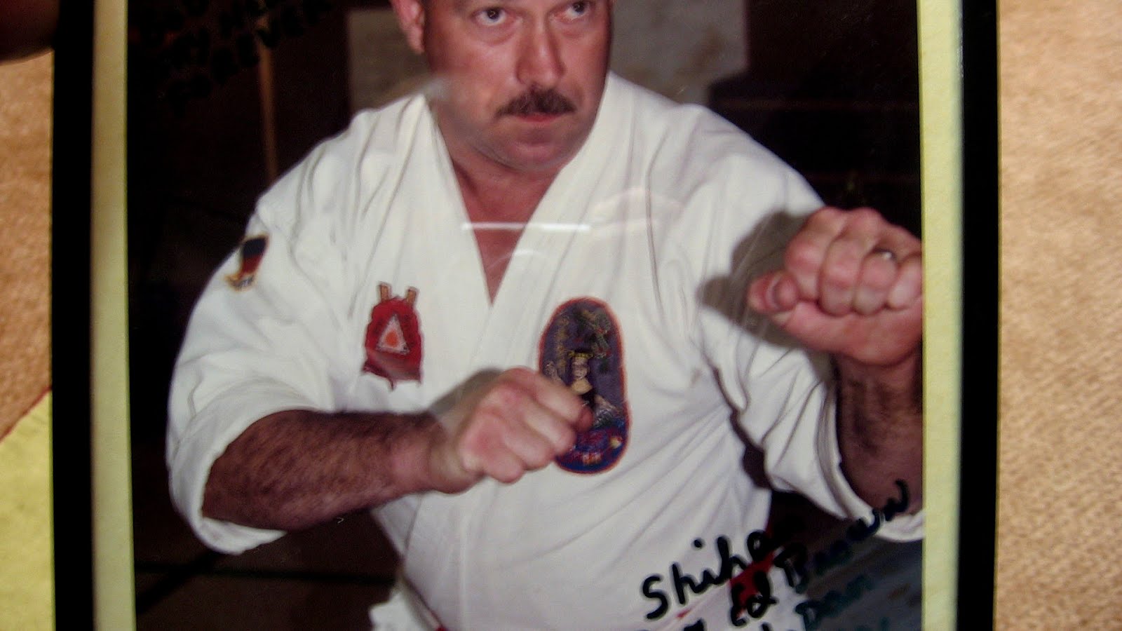 Is Isshinryu Karate Effective Karate Choices