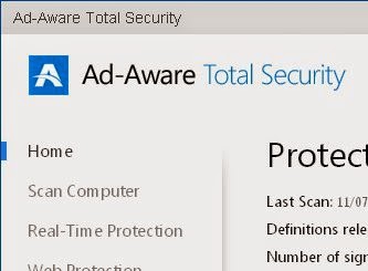 Ad-Aware total security 2014 download