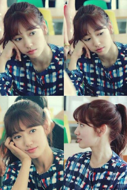 Fashion On Korean Drama Park Shin Hye Outfits On Dortors