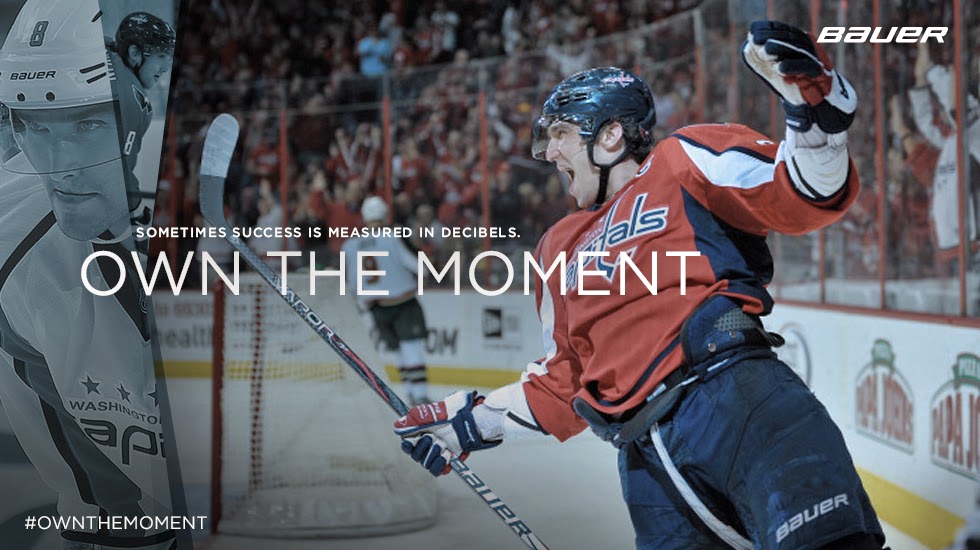 Tom Lord Creative Bauer Own the Moment