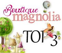 Top 3 Blog Boutique Magnolia Desafio #22