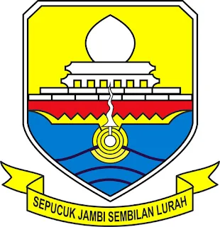 Gambar Logo Provinsi Jambi
