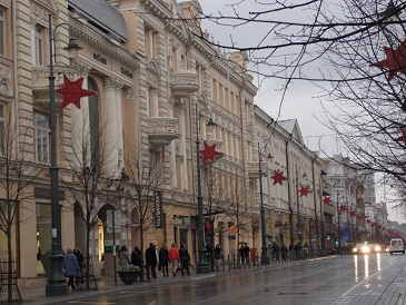 DIA 3: Vilnius - Navidades en el Báltico (39)